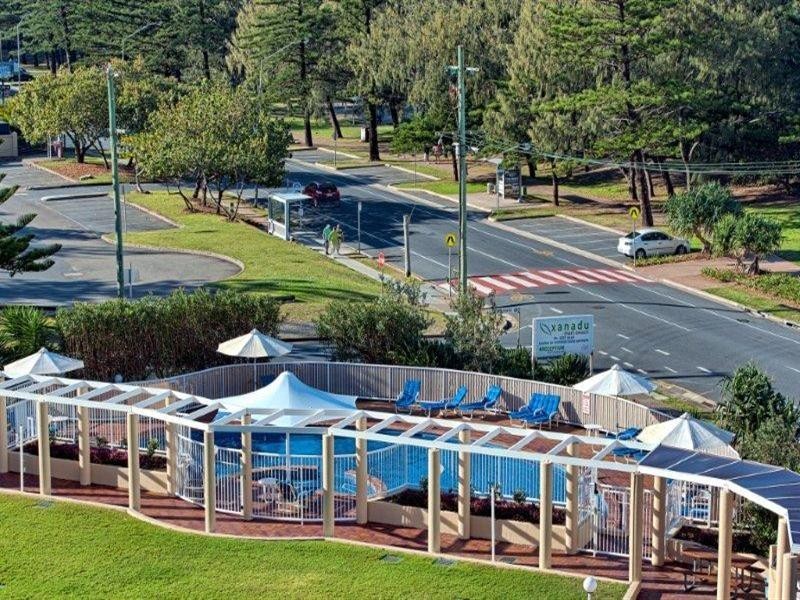 59 Pacific Street, Main Beach QLD 4217