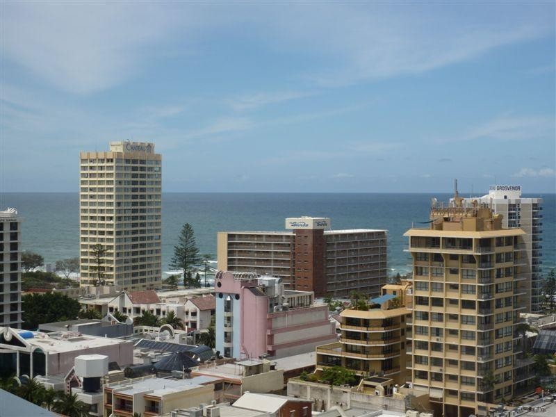 9 Ferny Avenue, Surfers Paradise QLD 4217