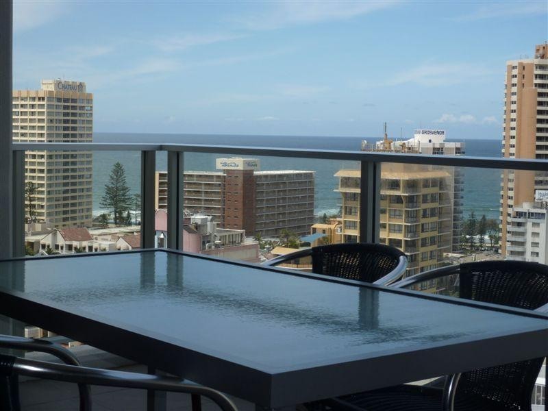 9 Ferny Avenue, Surfers Paradise QLD 4217