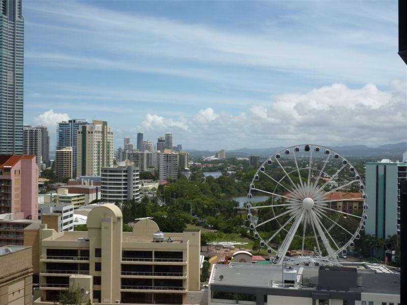 9 Ferny Avenue, Surfers Paradise QLD 4217