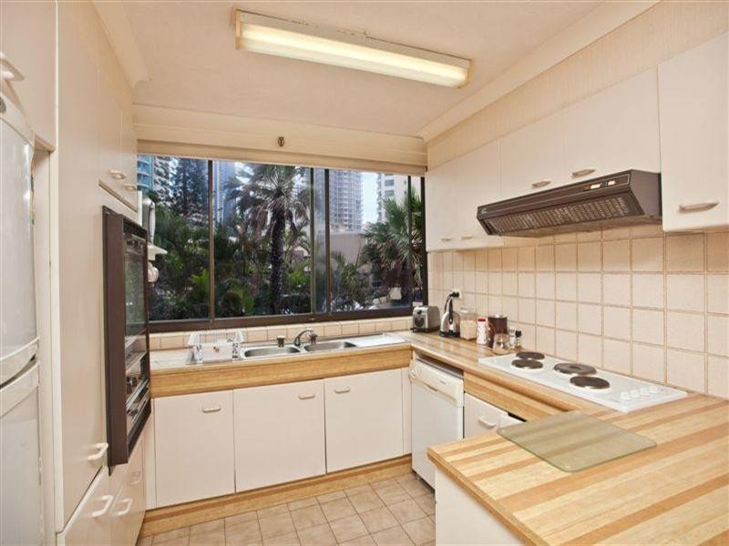 Surfers Paradise QLD 4217