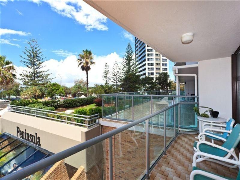 Surfers Paradise QLD 4217