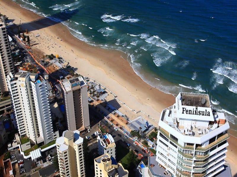 Surfers Paradise QLD 4217