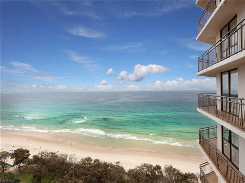 80 The Esplanade, Surfers Paradise QLD 4217