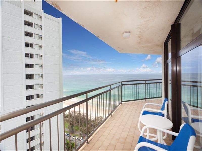 80 The Esplanade, Surfers Paradise QLD 4217