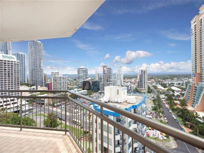 80 The Esplanade, Surfers Paradise QLD 4217