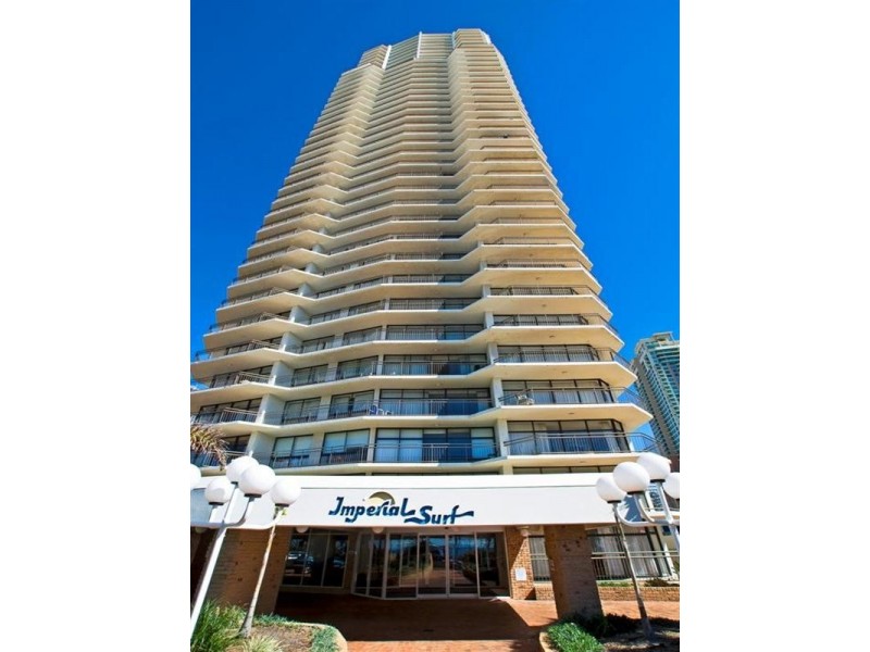 80 The Esplanade, Surfers Paradise QLD 4217