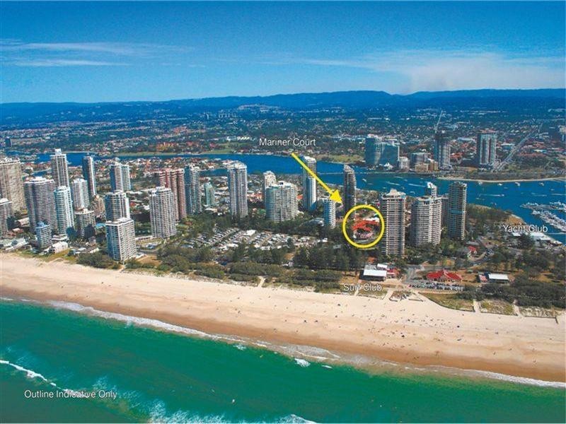 Main Beach QLD 4217