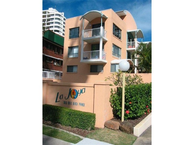 3650 Main Beach Parade, Main Beach QLD 4217