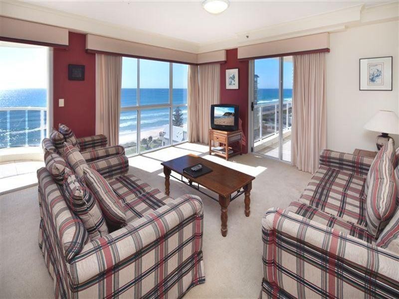 Main Beach QLD 4217