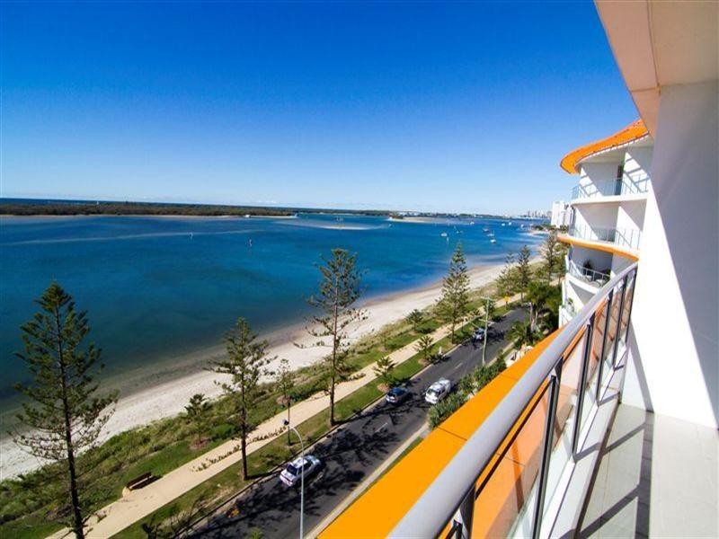 430 Marine Parade, Biggera Waters QLD 4216