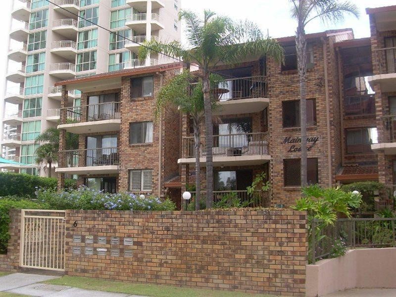 6 Peak Avenue, Main Beach QLD 4217