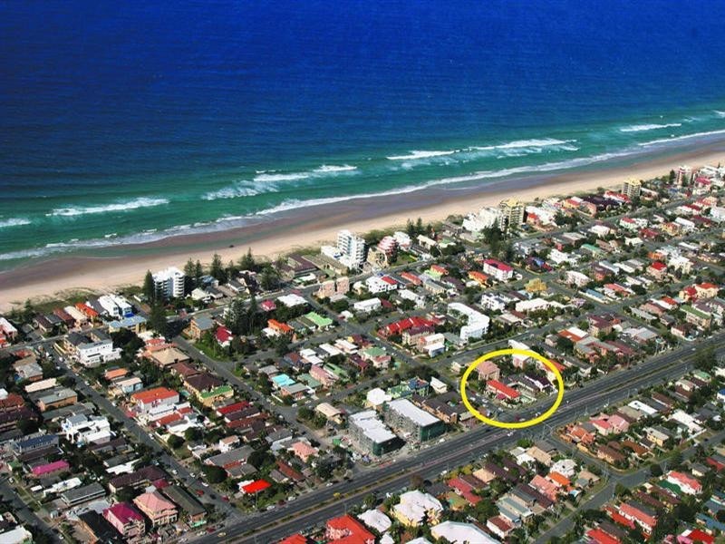 Mermaid Beach QLD 4218