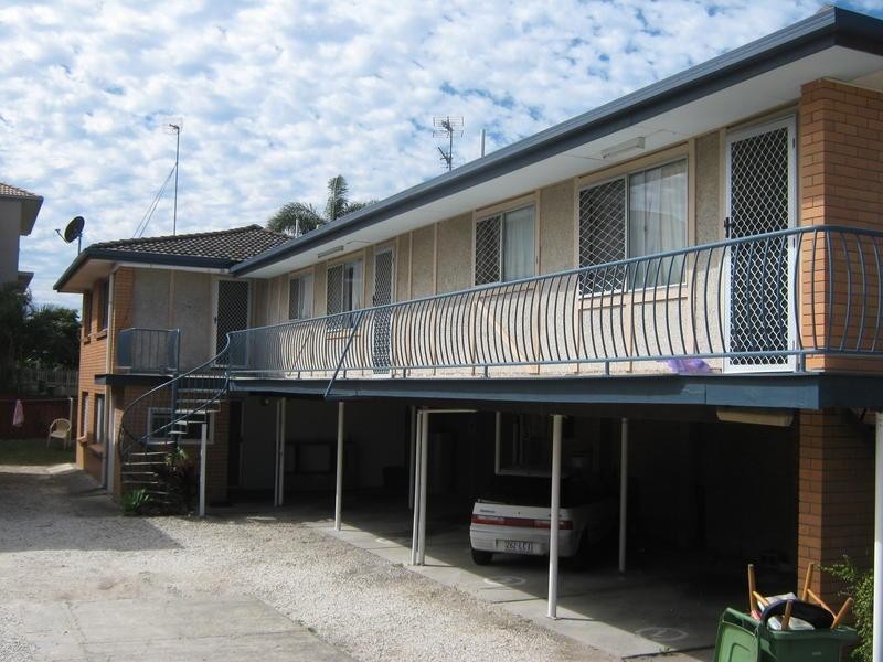 Mermaid Beach QLD 4218