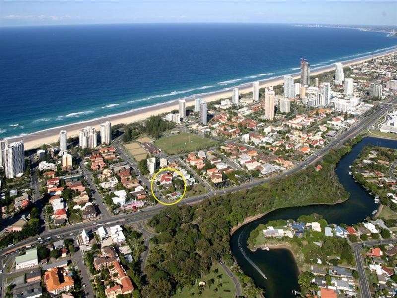 Broadbeach QLD 4218