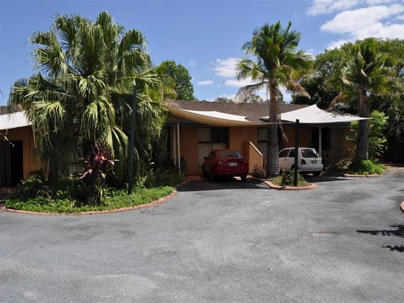 Ashmore QLD 4214