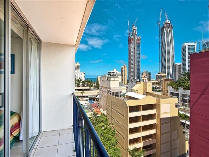 67 Ferny Avenue, Surfers Paradise QLD 4217