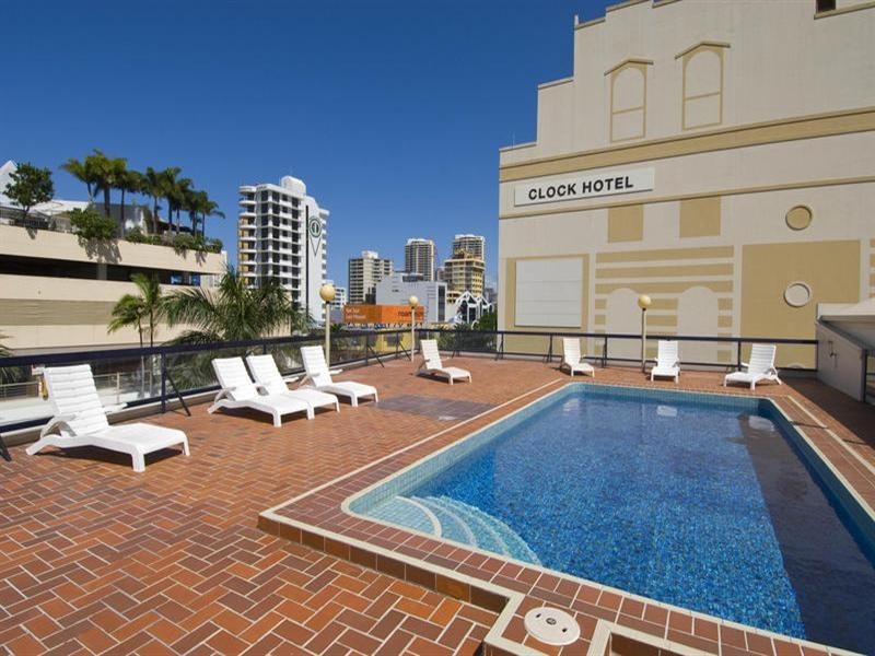 67 Ferny Avenue, Surfers Paradise QLD 4217