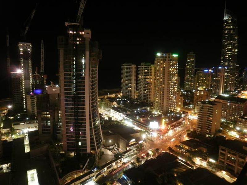 9 Ferny Avenue, Surfers Paradise QLD 4217