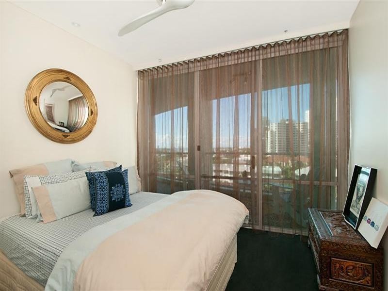 3 Tedder Avenue, Main Beach QLD 4217