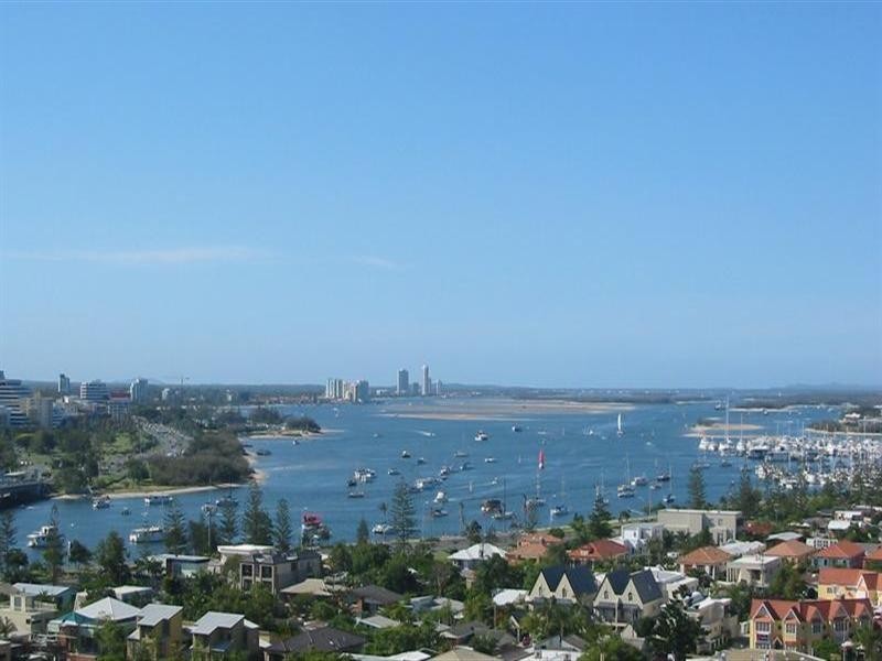 3 Tedder Avenue, Main Beach QLD 4217