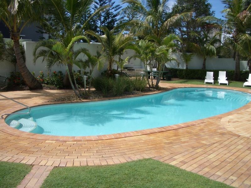 3 Tedder Avenue, Main Beach QLD 4217