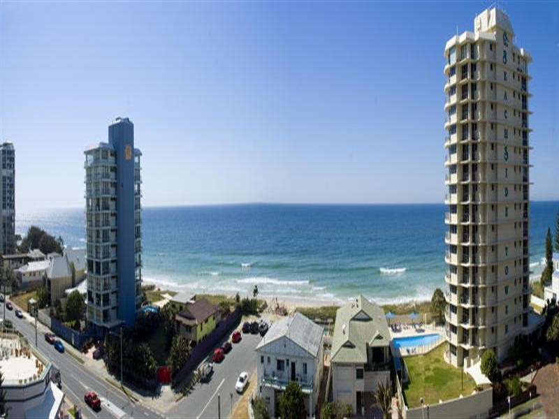 3554 Main Beach Parade, Main Beach QLD 4217