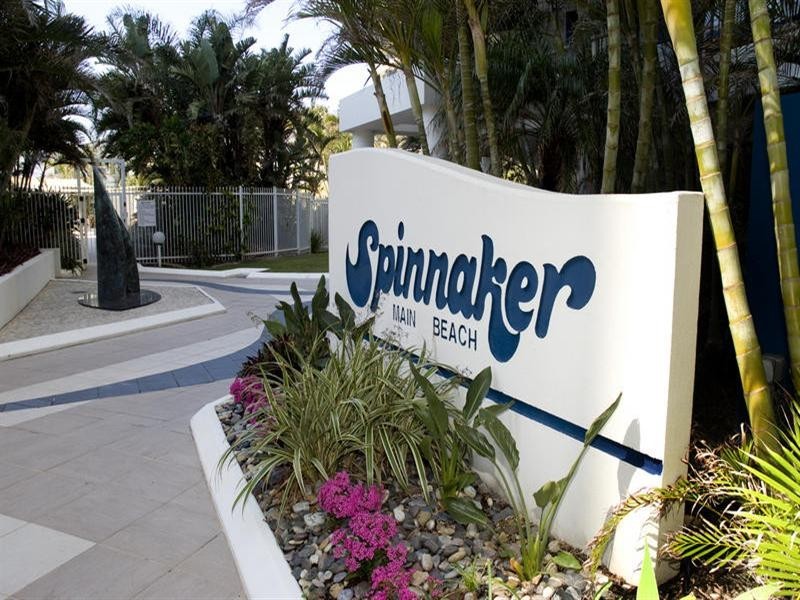 3554 Main Beach Parade, Main Beach QLD 4217