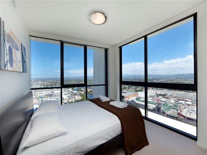 3004 Sierra Grand 22 Surf Parade, Broadbeach QLD 4218