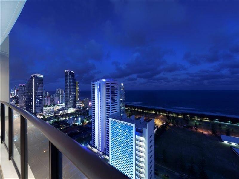 3004 Sierra Grand 22 Surf Parade, Broadbeach QLD 4218