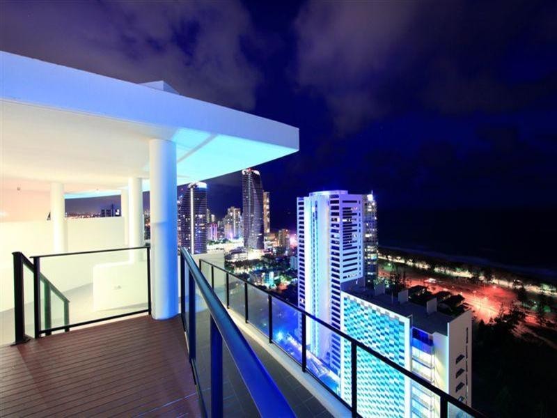 3004 Sierra Grand 22 Surf Parade, Broadbeach QLD 4218
