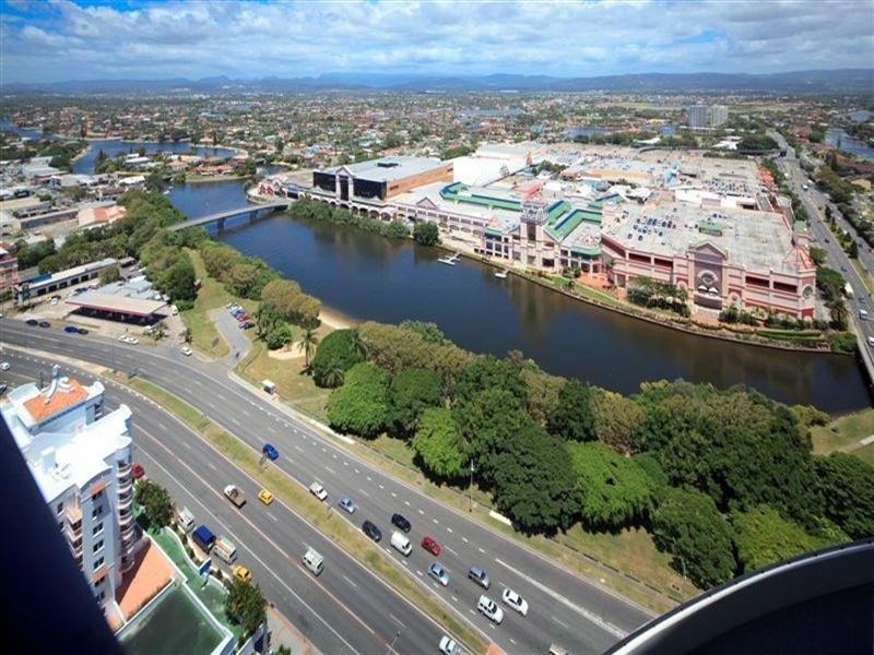 3004 Sierra Grand 22 Surf Parade, Broadbeach QLD 4218