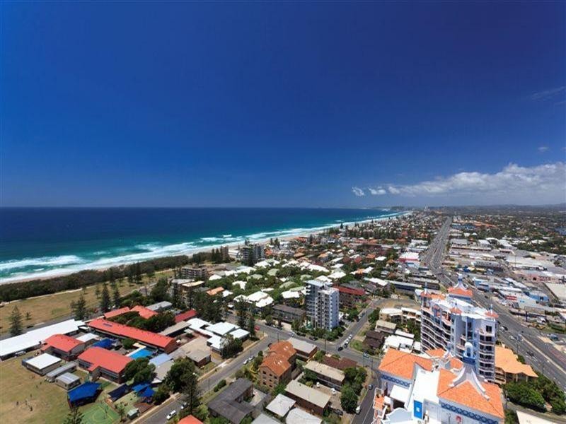 3004 Sierra Grand 22 Surf Parade, Broadbeach QLD 4218