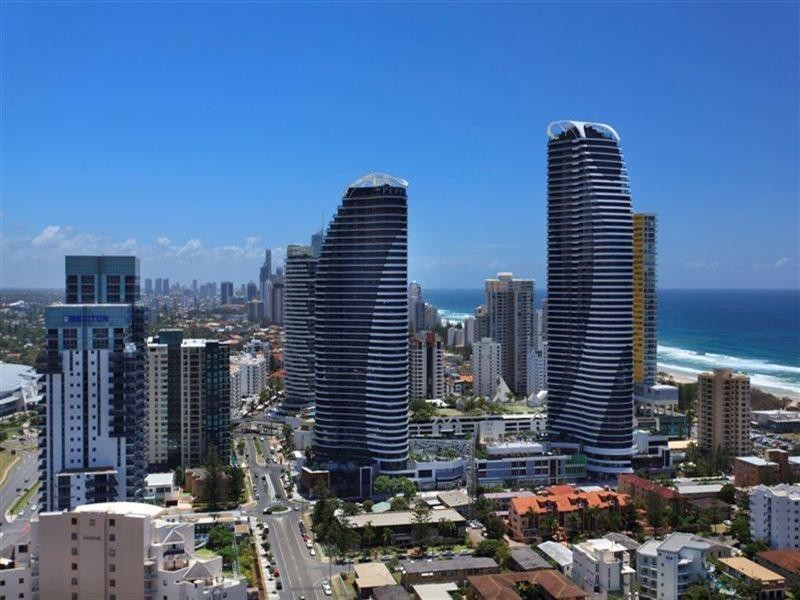 3004 Sierra Grand 22 Surf Parade, Broadbeach QLD 4218