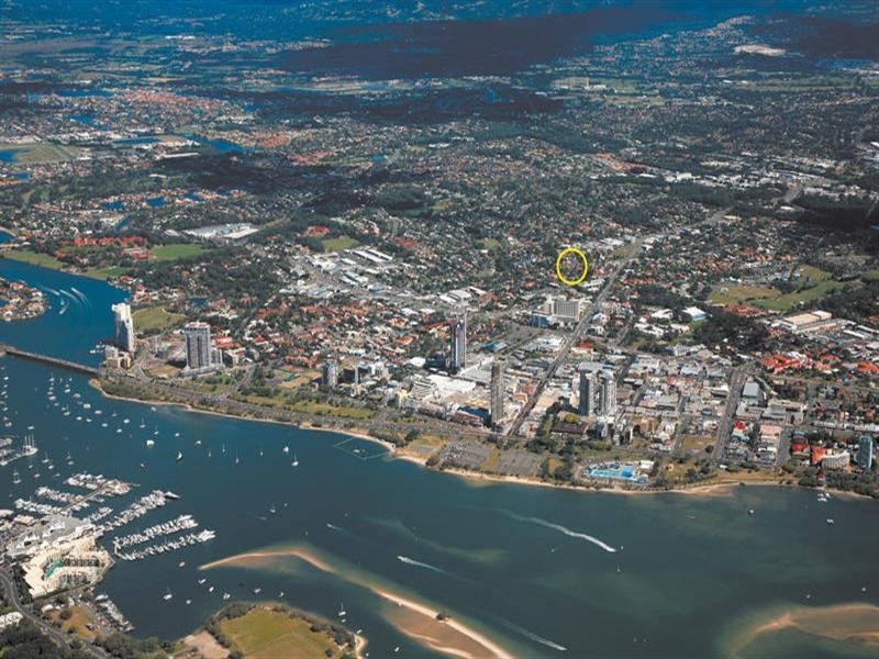 Southport QLD 4215
