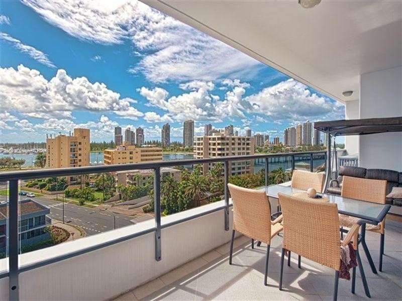 1 Aqua Street, Southport QLD 4215