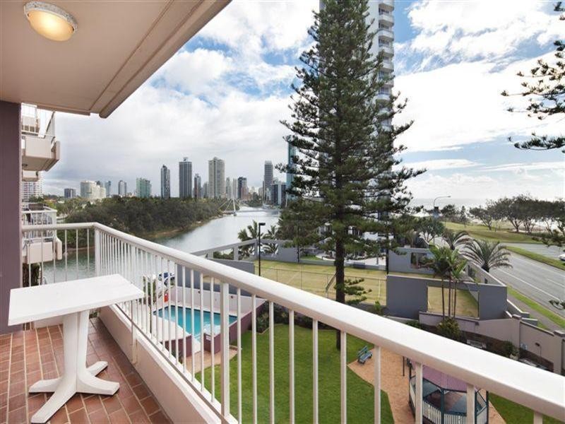 204 Ferny Avenue, Surfers Paradise QLD 4217