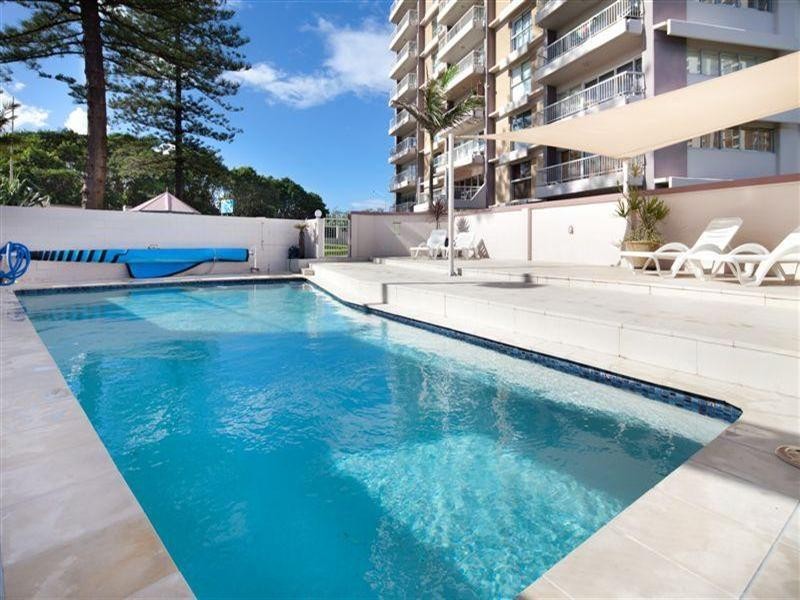 204 Ferny Avenue, Surfers Paradise QLD 4217
