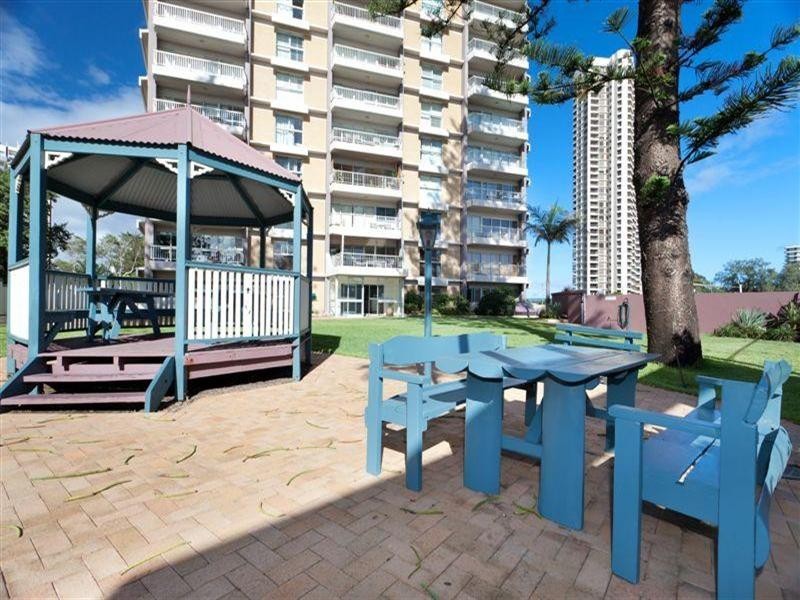 204 Ferny Avenue, Surfers Paradise QLD 4217