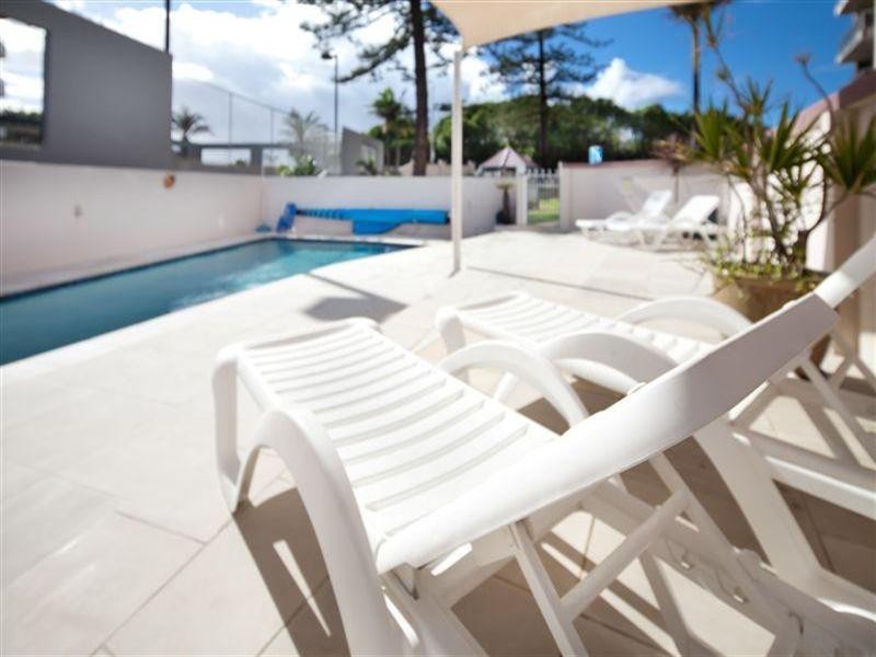 204 Ferny Avenue, Surfers Paradise QLD 4217