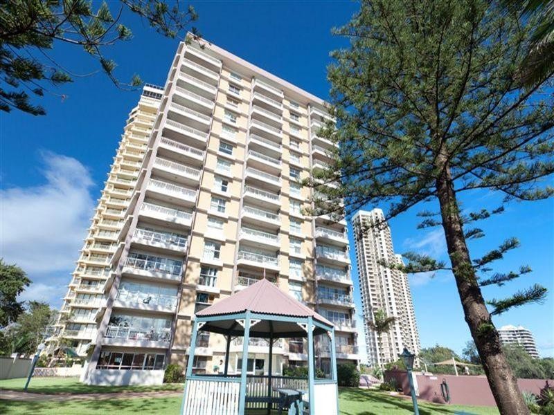 204 Ferny Avenue, Surfers Paradise QLD 4217