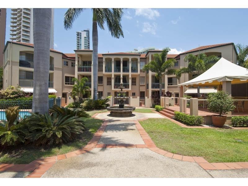 38 Woodroffe Avenue, Main Beach QLD 4217
