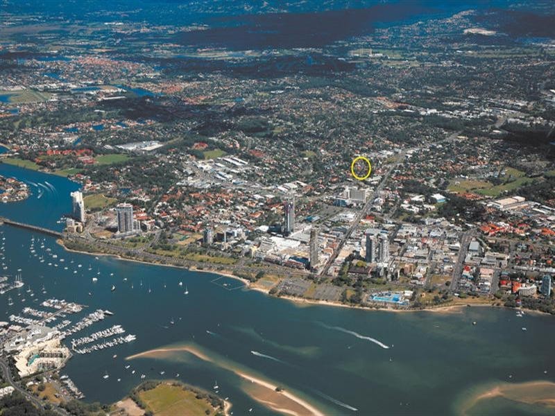 Southport QLD 4215