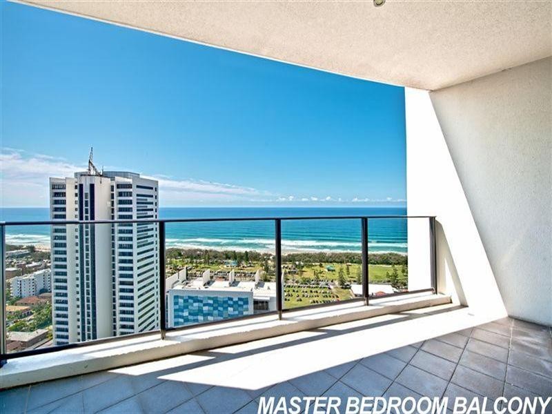 22 Surf Parade, Broadbeach QLD 4218