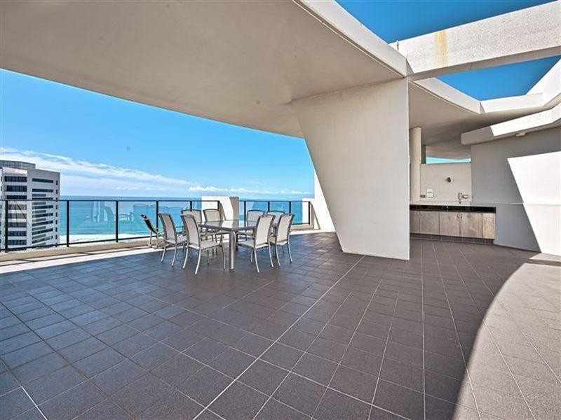 22 Surf Parade, Broadbeach QLD 4218