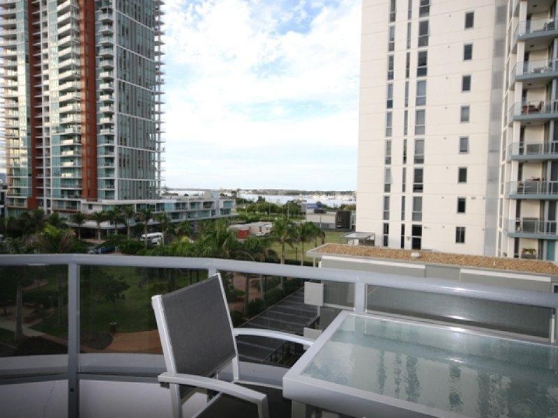 1 Aqua Street, Southport QLD 4215