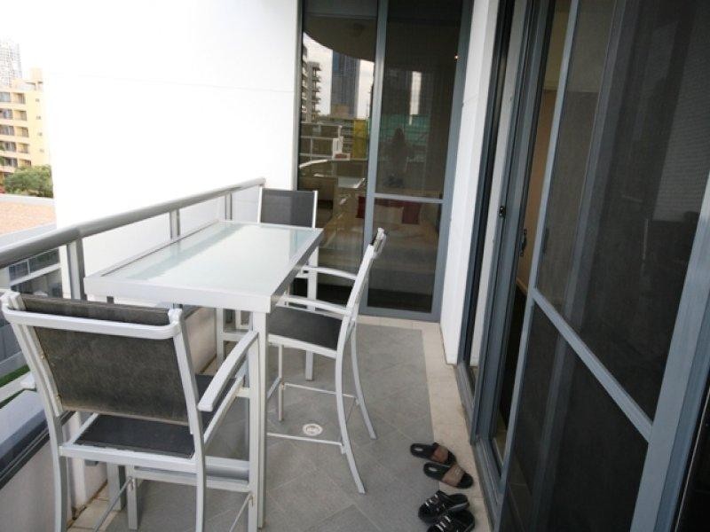 1 Aqua Street, Southport QLD 4215