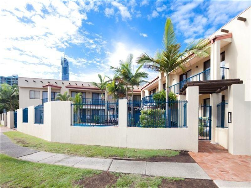 41 Watson Esplanade, Surfers Paradise QLD 4217