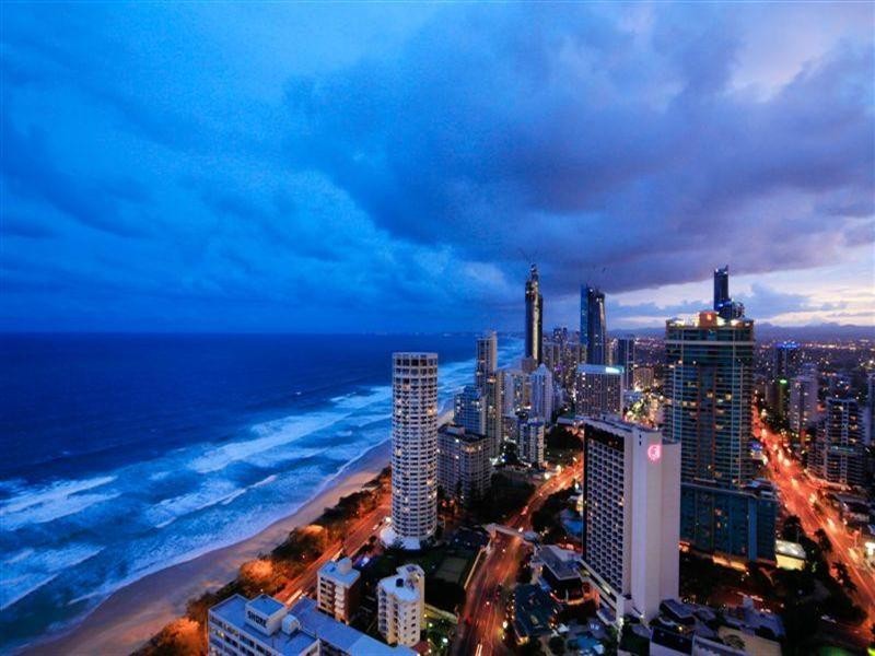 3400 Surfers Paradise Boulevard, Surfers Paradise QLD 4217