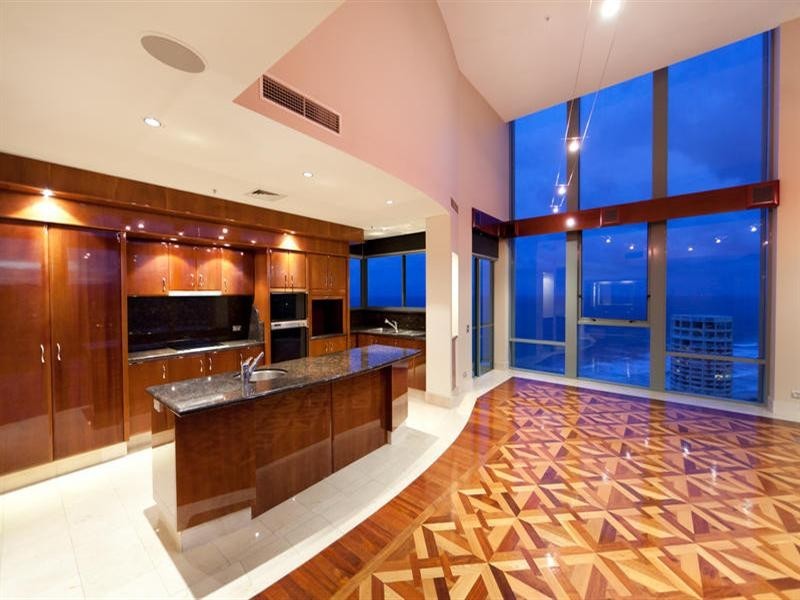 3400 Surfers Paradise Boulevard, Surfers Paradise QLD 4217